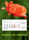 Forma dostarczenia kalendarzy