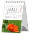 Przykładowe wzory kalendarzy